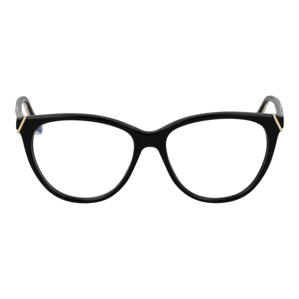 Black/Demo glasses