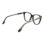 Black/Demo glasses