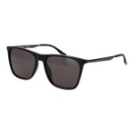 Black / Clear