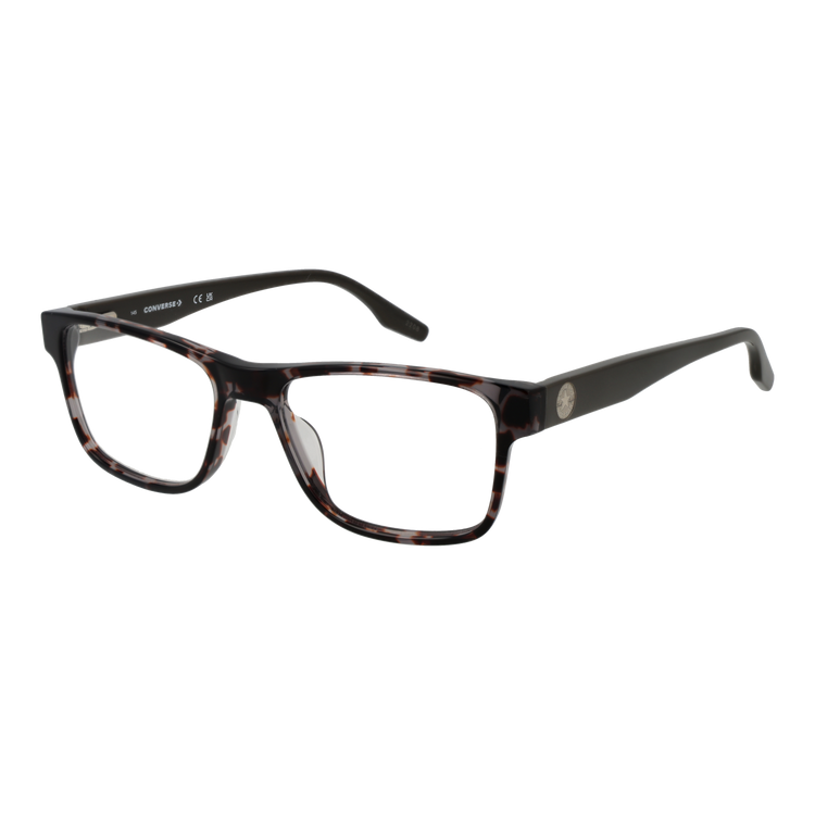 Green/Demo glasses