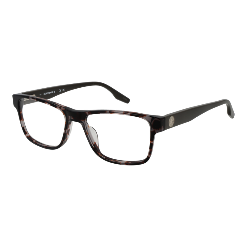 Green/Demo glasses