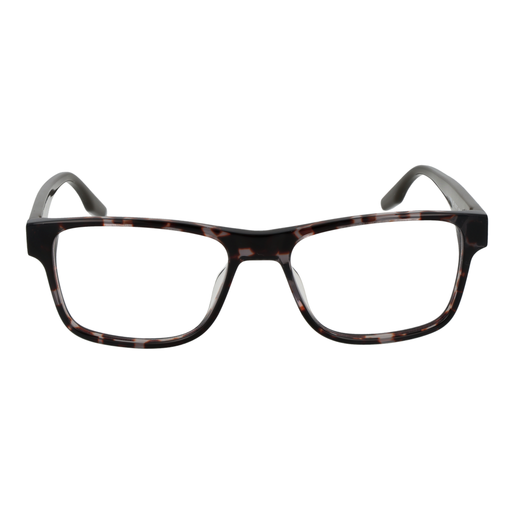 Green/Demo glasses