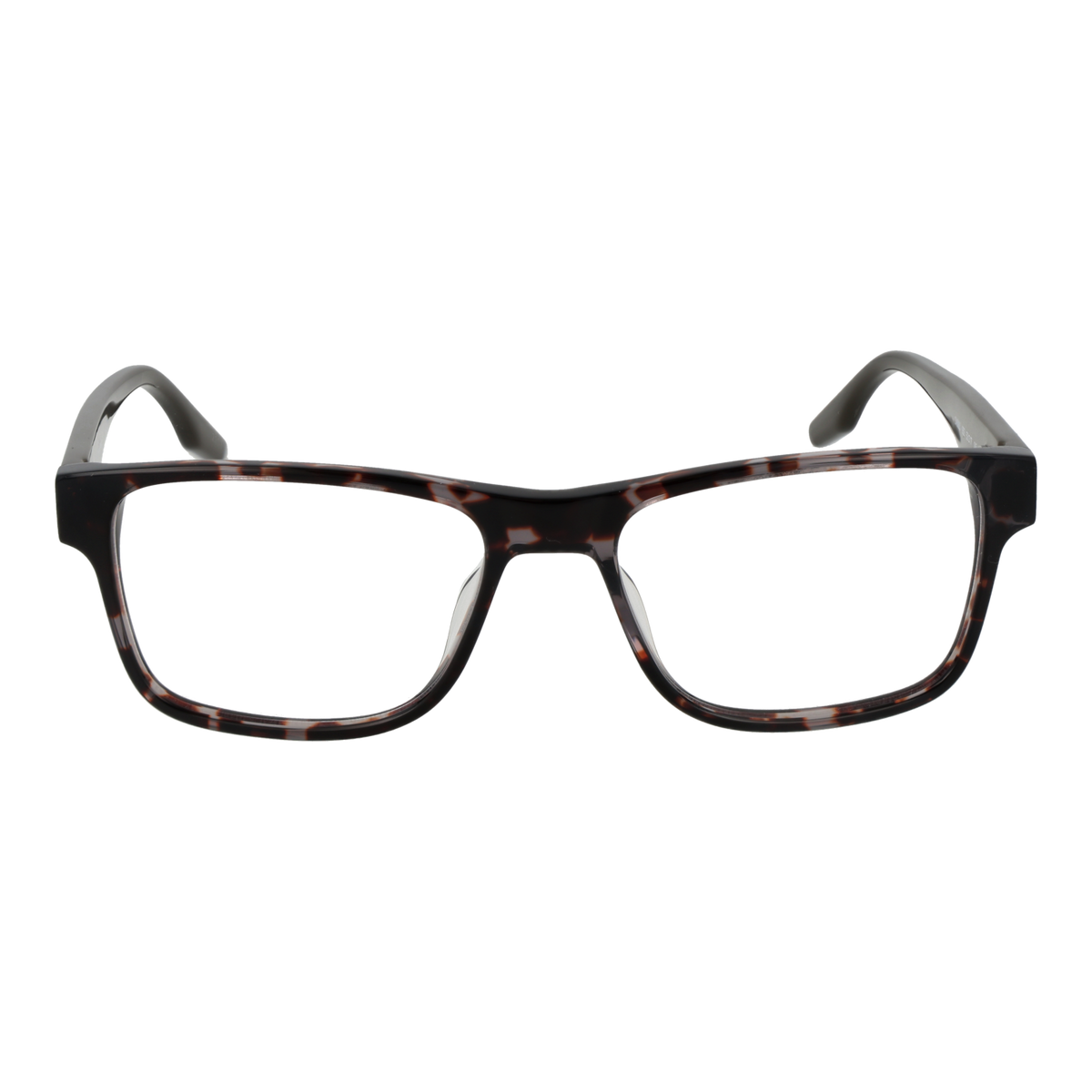 Green/Demo glasses