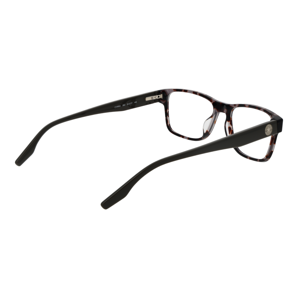Green/Demo glasses