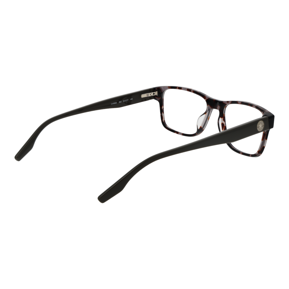 Green/Demo glasses