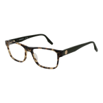 Green/Demo glasses