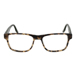 Green/Demo glasses