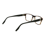 Green/Demo glasses