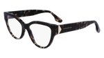 Black/Demo glasses