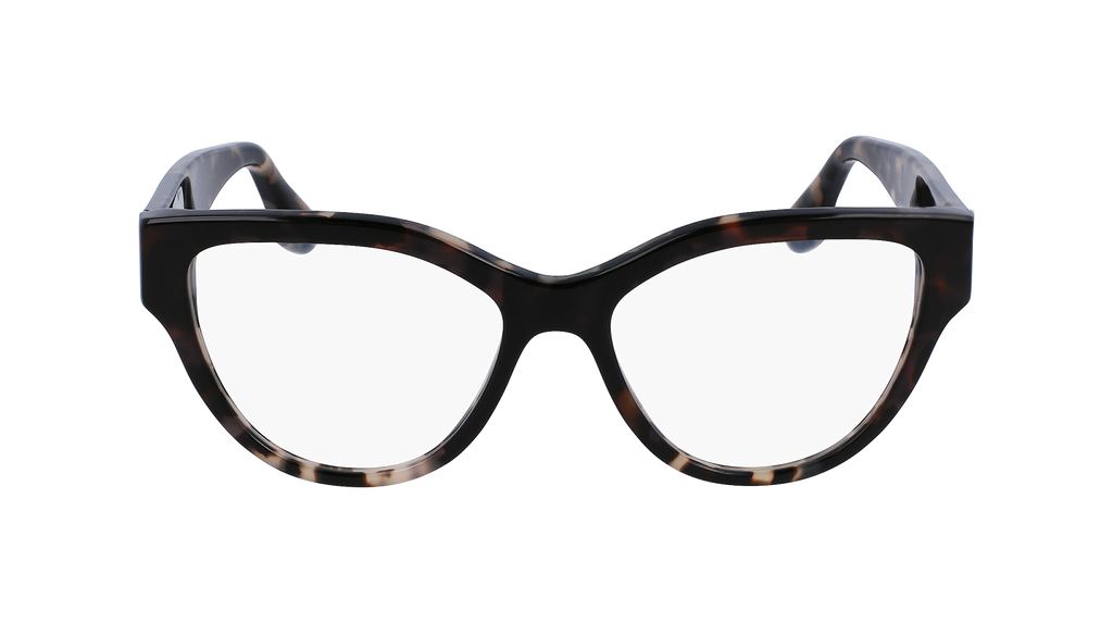 Black/Demo glasses