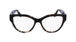 Black/Demo glasses