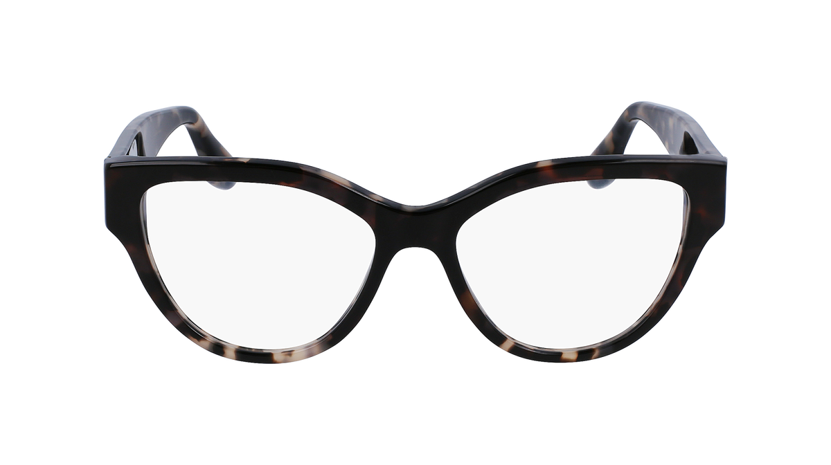 Black/Demo glasses
