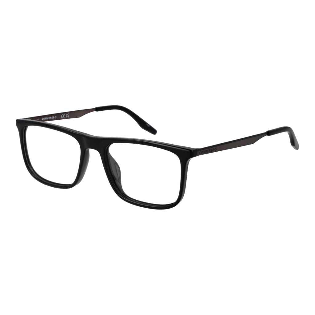 Black/Demo glasses