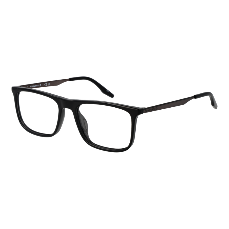 Black/Demo glasses
