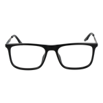Black/Demo glasses