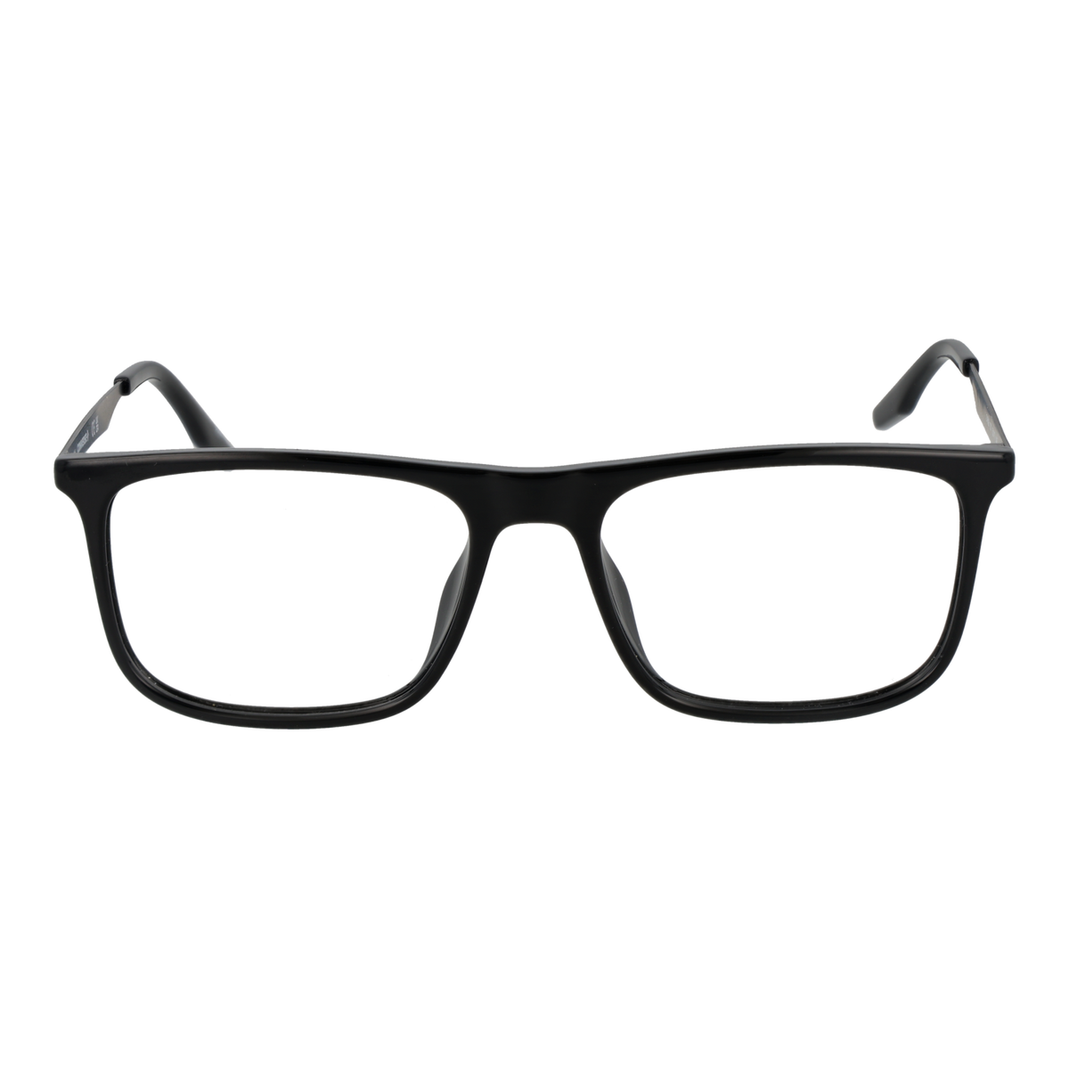 Black/Demo glasses