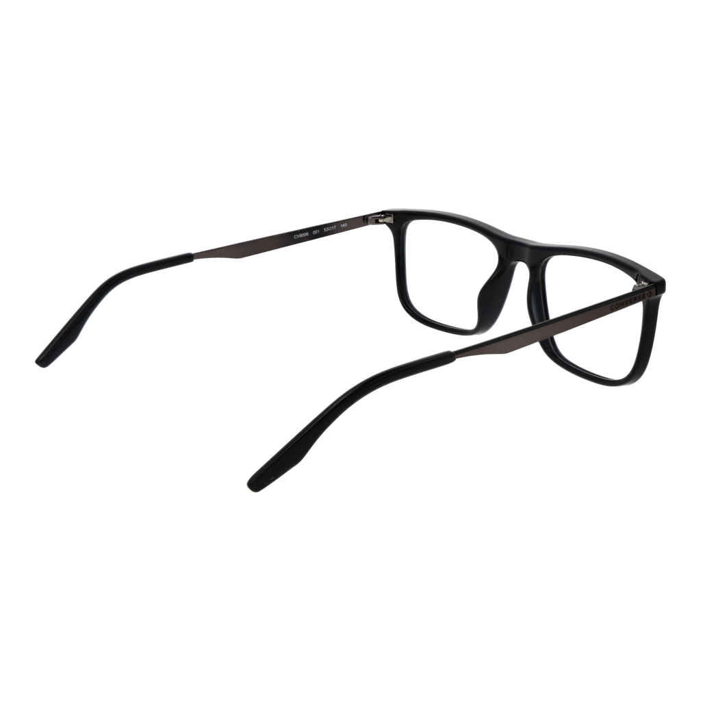 Black/Demo glasses
