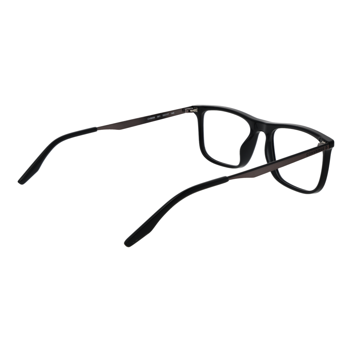 Black/Demo glasses