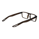 Brown/Demo glasses