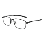 Black/Demo glasses
