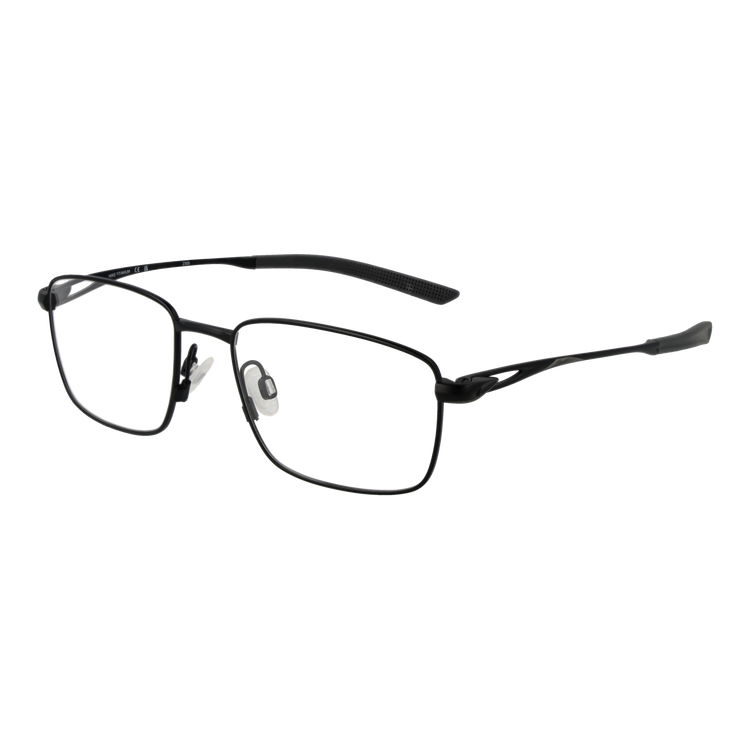 Black/Demo glasses