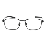 Black/Demo glasses