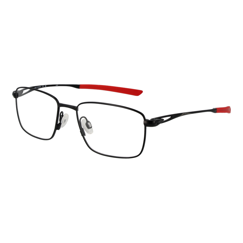 Black/Demo glasses