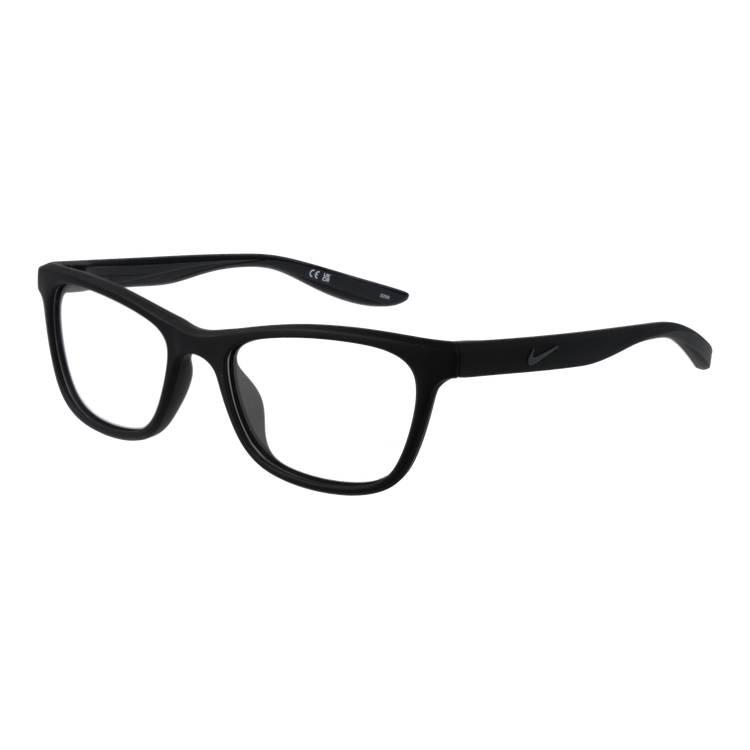 Black/Demo glasses