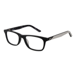 Black/Demo glasses