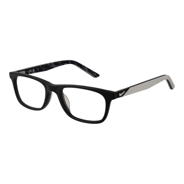 Black/Demo glasses