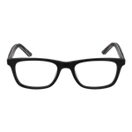 Black/Demo glasses