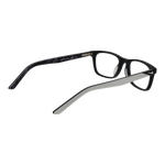 Black/Demo glasses