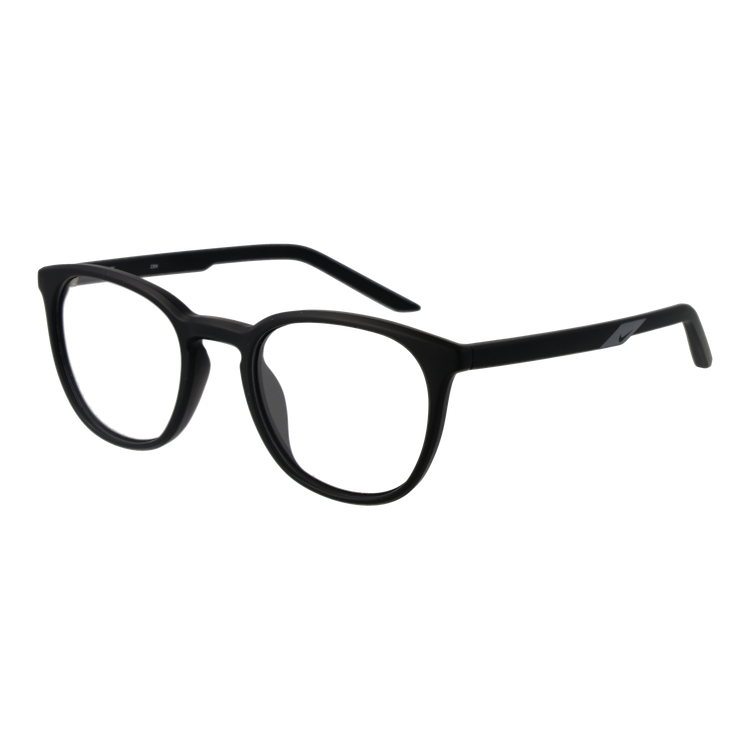 Black/Demo glasses