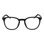 Black/Demo glasses
