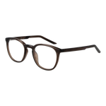 Brown / Demo glasses