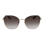 Gold/Brown