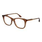 Brown/Demo glasses