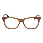 Brown/Demo glasses