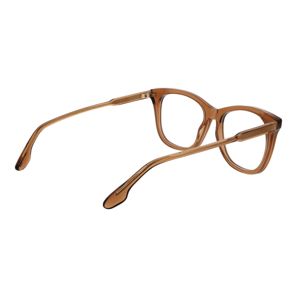 Brown/Demo glasses