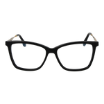 Black/Demo glasses