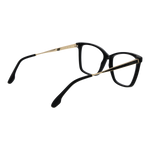 Black/Demo glasses