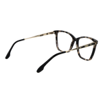 Brown/Demo glasses