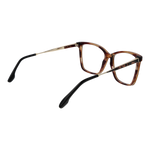 Brown/Demo glasses