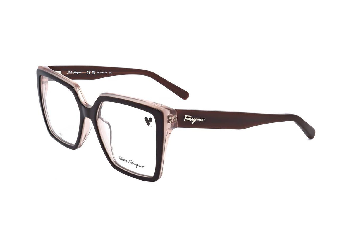 SF2950 3/4 View