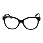 Black/Demo glasses