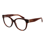 Brown / Clear