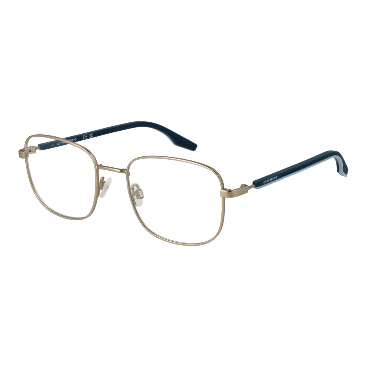 Gold/Demo glasses