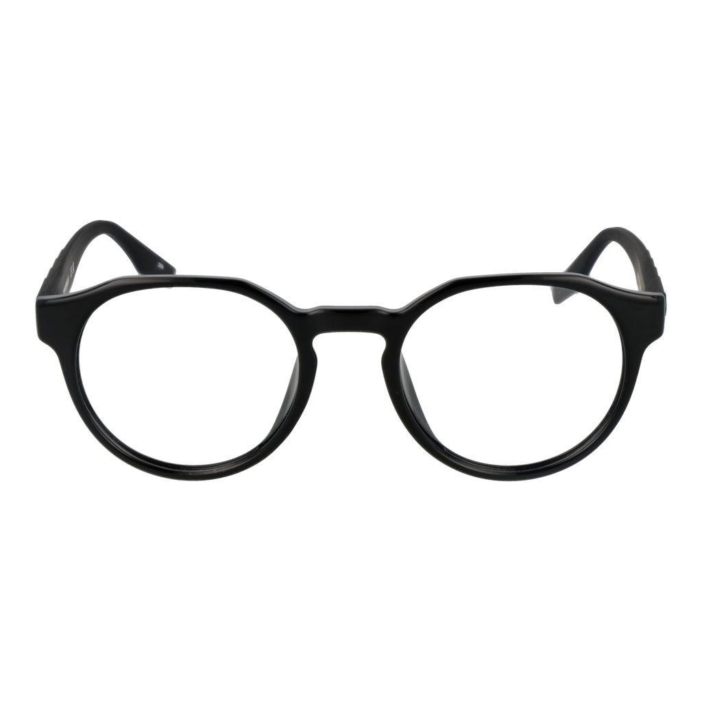 Black/Demo glasses
