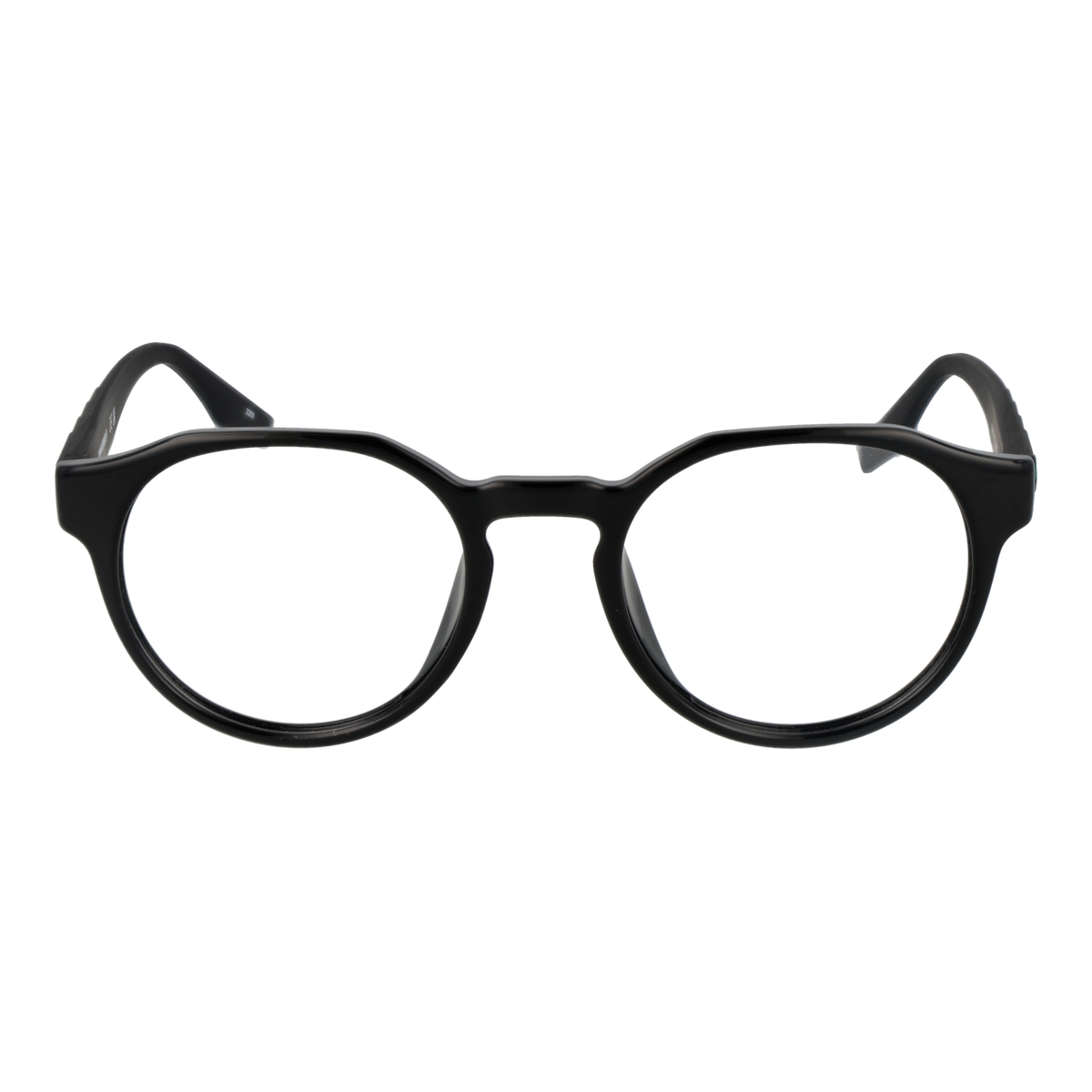 Black/Demo glasses