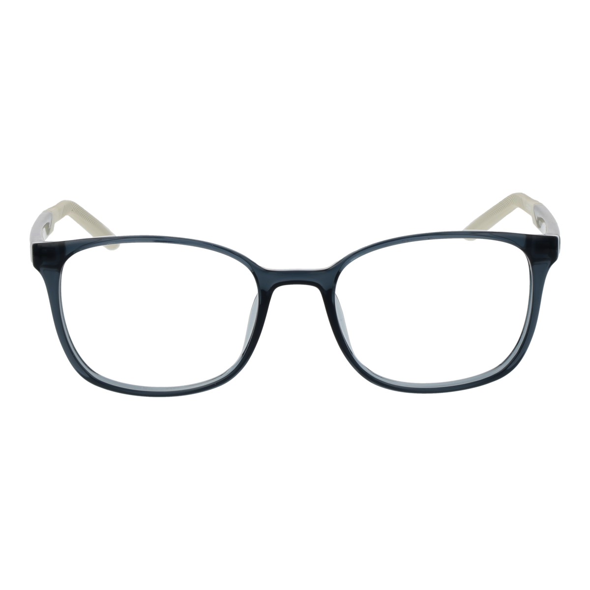 Grey/Demo glasses